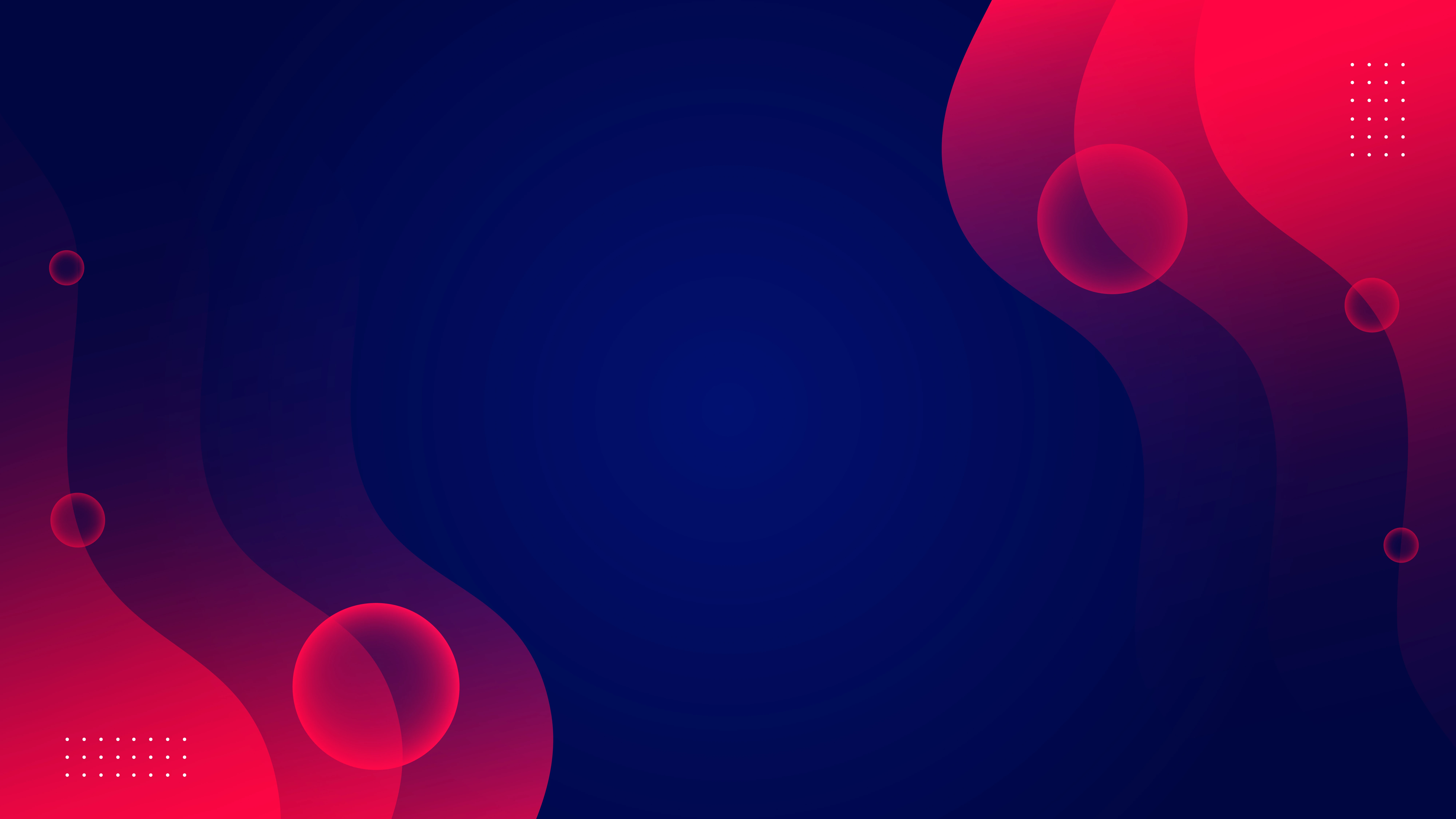 Abstract Background Pattern